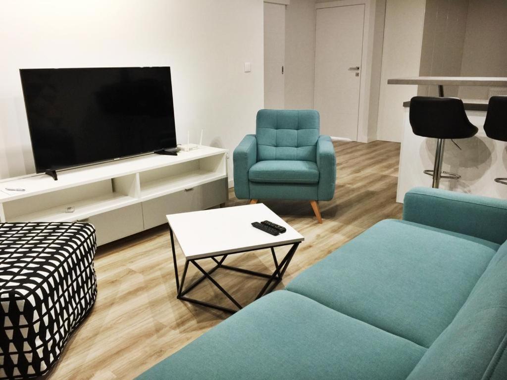 Apartamenty Zajezdnia Mtp Познань Экстерьер фото